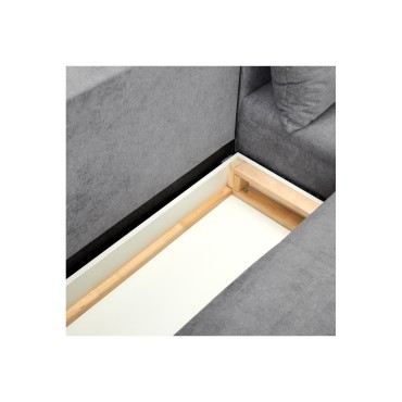 Narożnik Uniwersalny Ponty Szary