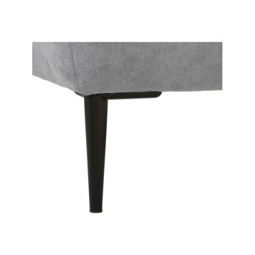 Narożnik Uniwersalny Ponty Szary