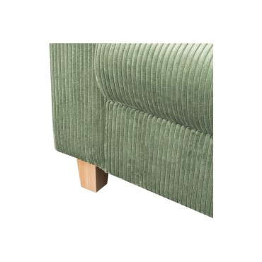 Narożnik Uniwersalny Lille Zielony