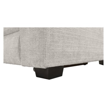 Narożnik lewostronny Aguda beżowy