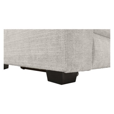 Narożnik prawostronny Aguda beżowy