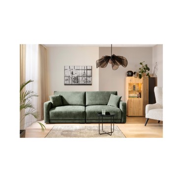 Sofa Trix zielona