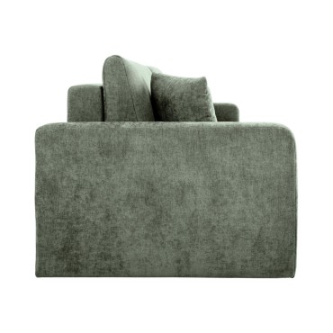 Sofa Trix zielona