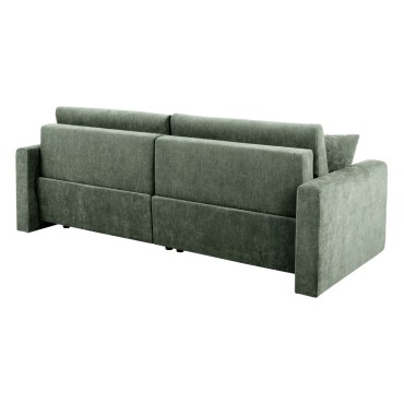 Sofa Trix zielona