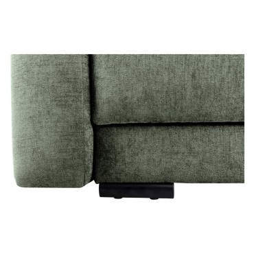 Sofa Trix zielona