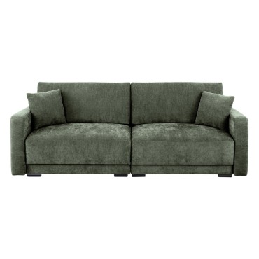 Sofa Trix zielona