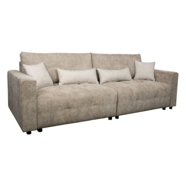 Sofa Belfast Beżowa