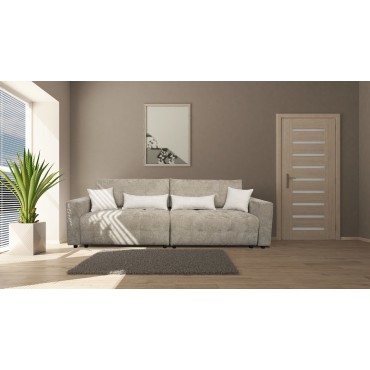 Sofa Belfast Beżowa
