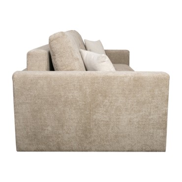 Sofa Belfast Beżowa