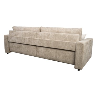 Sofa Belfast Beżowa