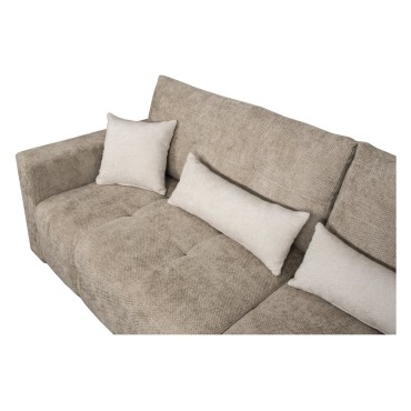 Sofa Belfast Beżowa