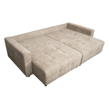 Sofa Belfast Beżowa