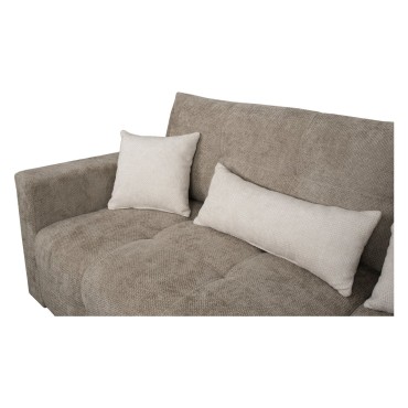 Sofa Belfast Beżowa