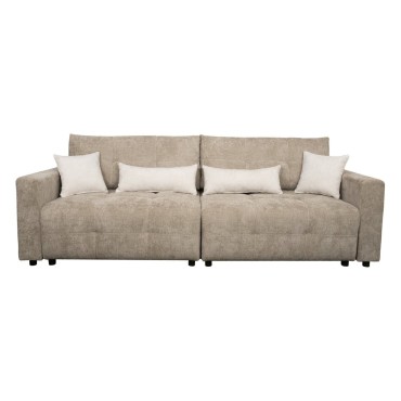 Sofa Belfast Beżowa