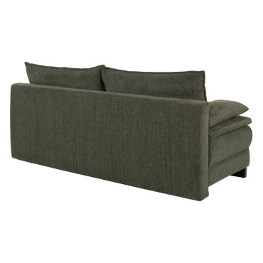 Sofa Lindon zielona