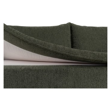 Sofa Lindon zielona