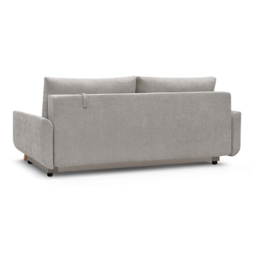 Sofa Duo beżowa