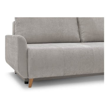 Sofa Duo beżowa