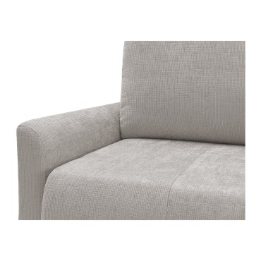 Sofa Duo beżowa
