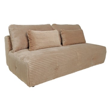 Sofa Emmar Beżowa