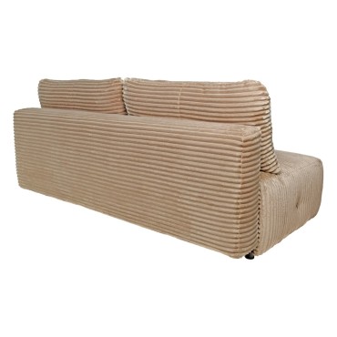 Sofa Emmar Beżowa