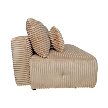 Sofa Emmar Beżowa