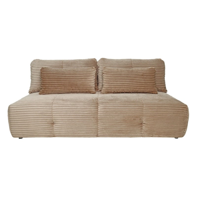 Sofa Emmar Beżowa