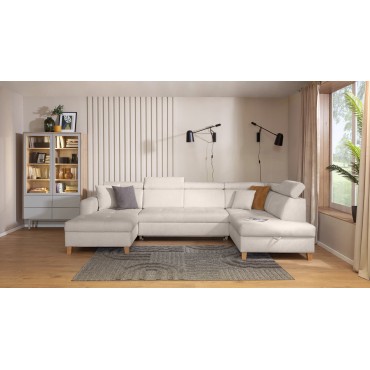 Narożnik prawostronny Saragossa