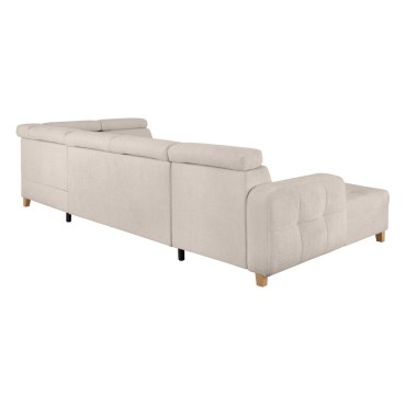 Narożnik prawostronny Saragossa