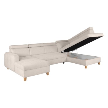 Narożnik prawostronny Saragossa