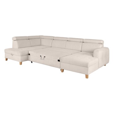 Narożnik lewostronny Saragossa