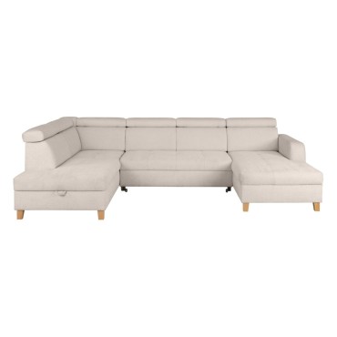 Narożnik lewostronny Saragossa