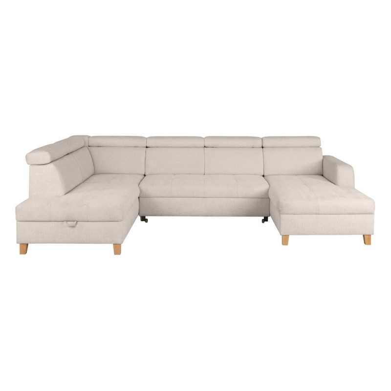 Narożnik lewostronny Saragossa