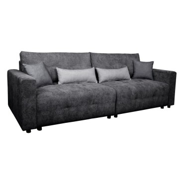 Sofa Belfast Grafitowa
