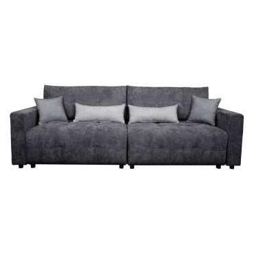 Sofa Belfast Grafitowa