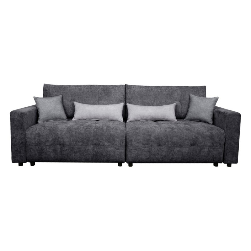 Sofa Belfast Grafitowa