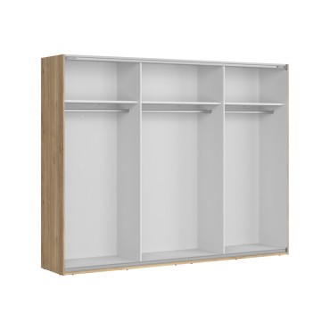 Szafa przesuwna Glamour