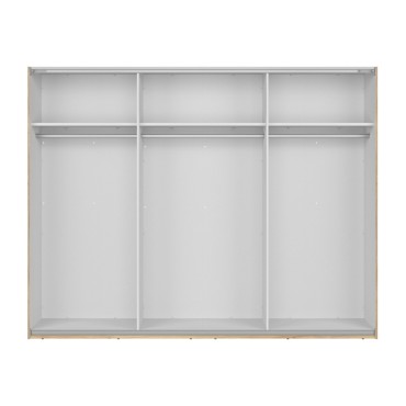 Szafa przesuwna Glamour