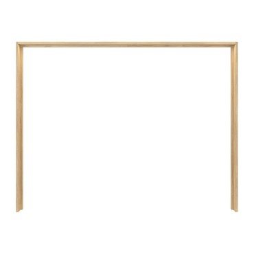 Listwa maskująca do szafy Glamour z LED