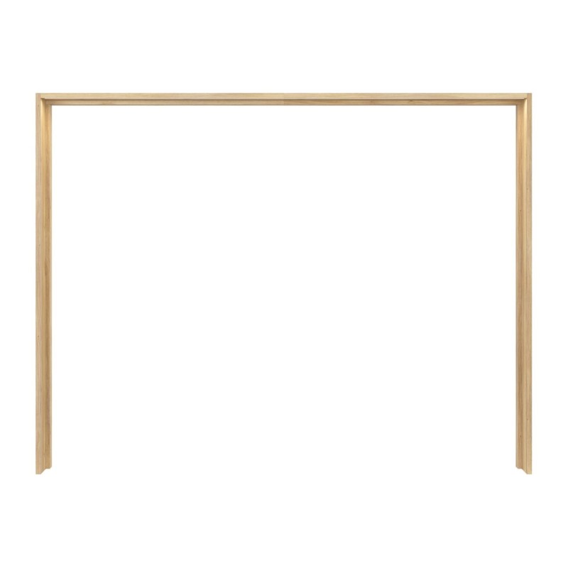 Listwa maskująca do szafy Glamour z LED