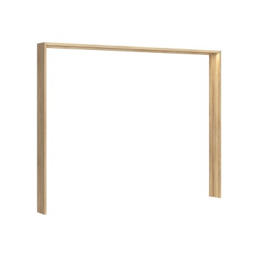 Listwa maskująca do szafy Glamour z LED