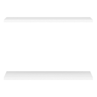 Półki do szafy Glamour