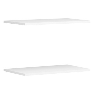 Półki do szafy Glamour