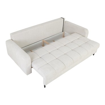Sofa Sorella Perłowa
