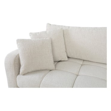 Sofa Sorella Perłowa