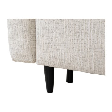 Sofa Sorella Perłowa