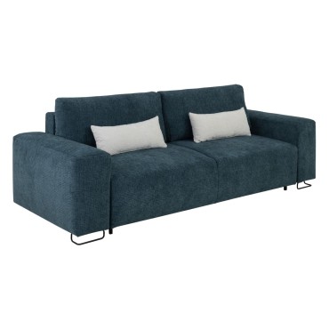 Sofa Kizo Ciemnozielona
