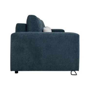 Sofa Kizo Ciemnozielona