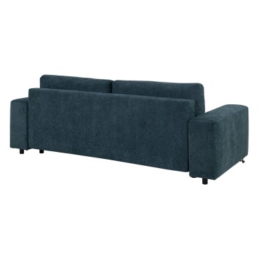 Sofa Kizo Ciemnozielona