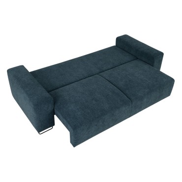 Sofa Kizo Ciemnozielona